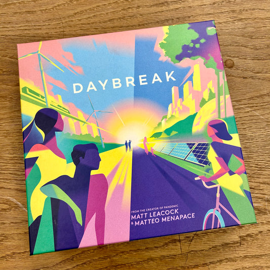 Daybreak