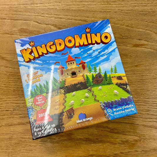 Kingdomino