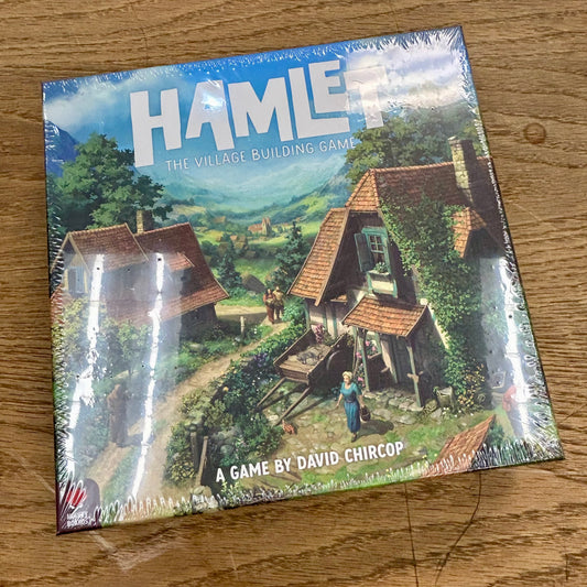 Hamlet