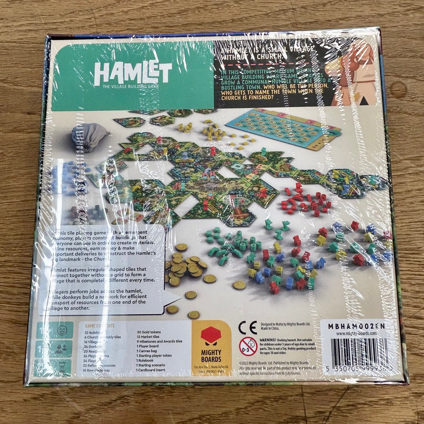 Hamlet