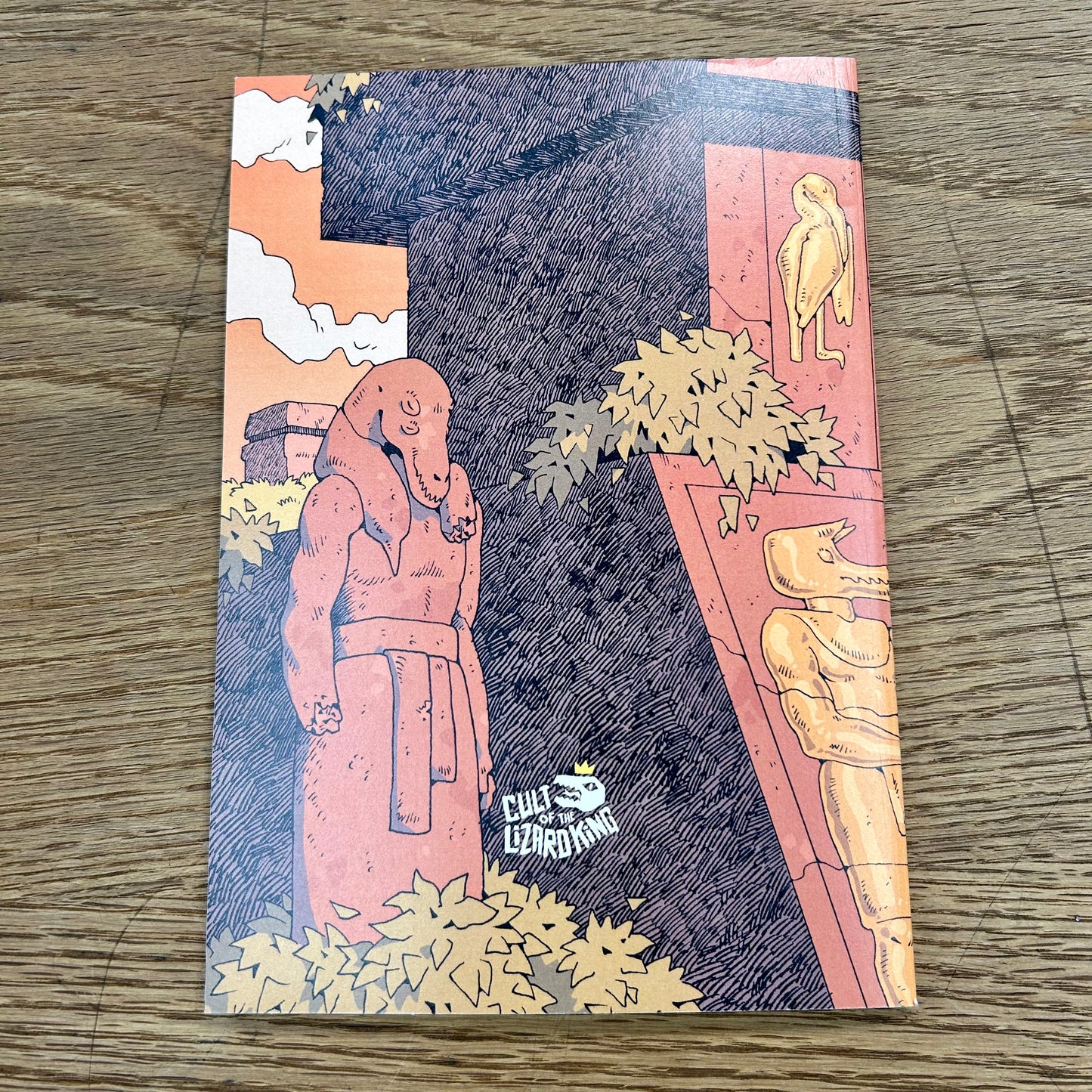 Electrum Archive Issue #01