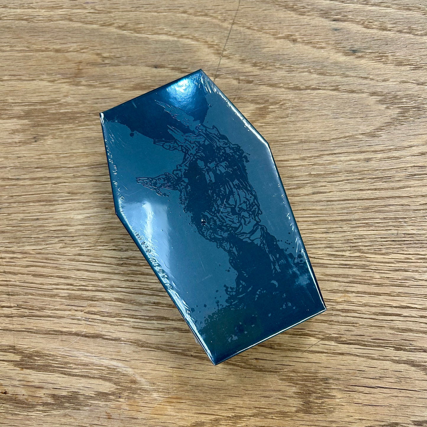 Portents of the Degloved Hand Omen Sacrifice Deck (limited edition)