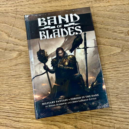 Band of Blades