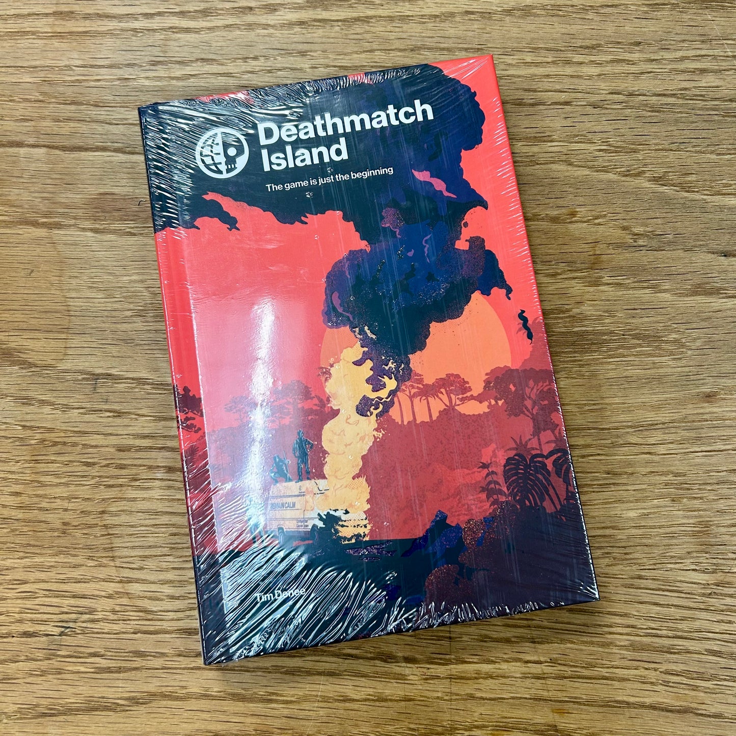 Deathmatch Island