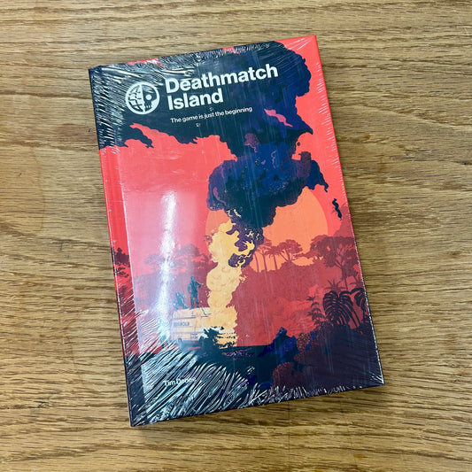Deathmatch Island