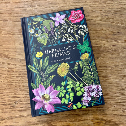 Herbalist’s Primer (refresh)