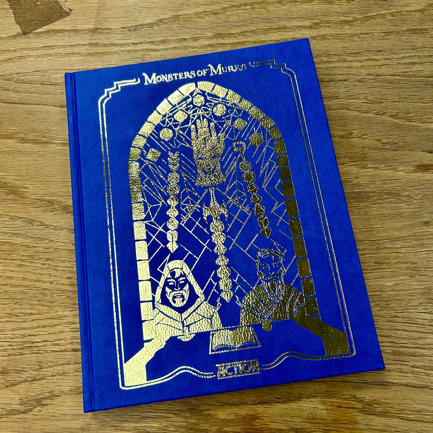 Monsters of Murka (bundle)