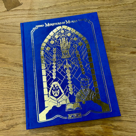 Monsters of Murka (bundle)