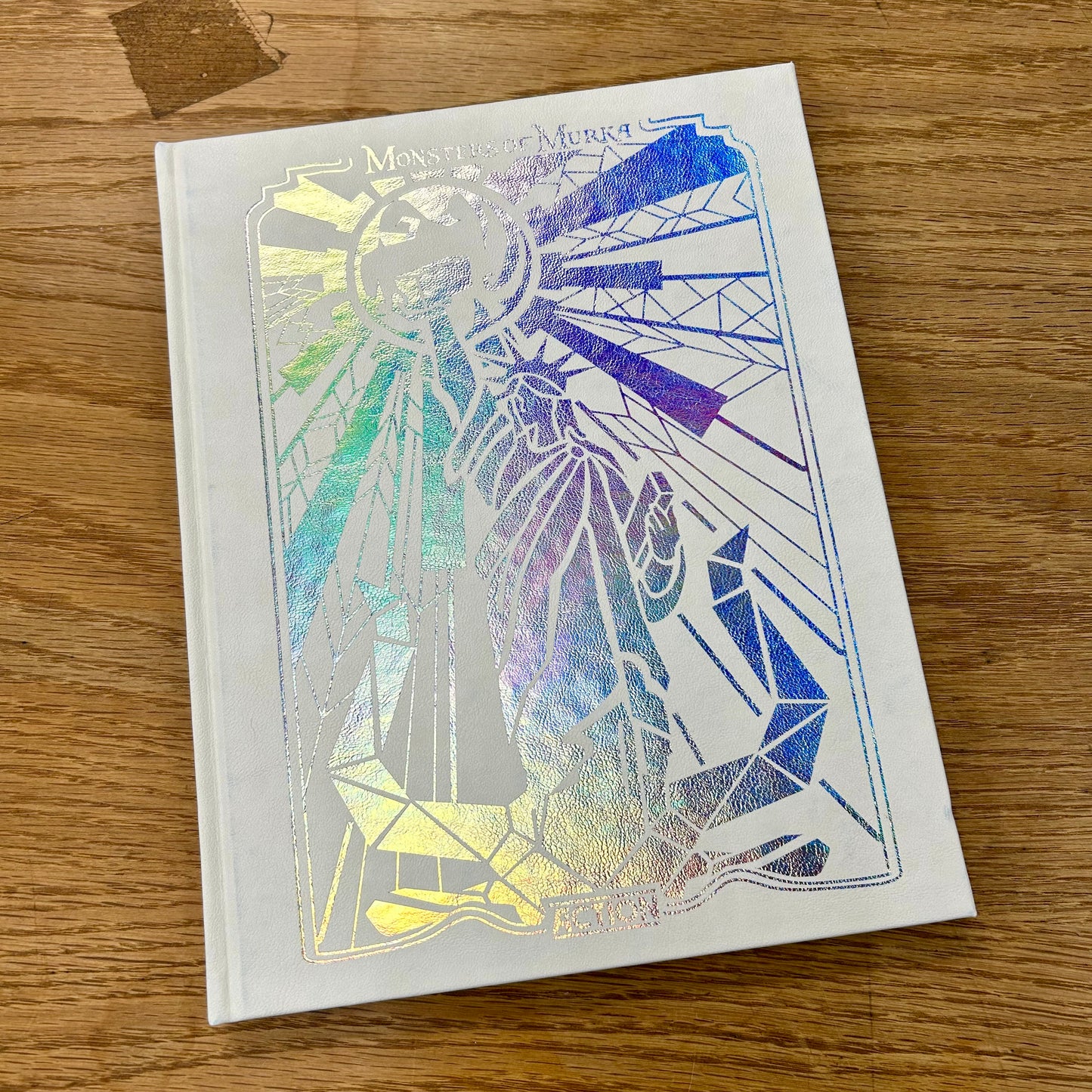 Monsters of Murka (bundle)