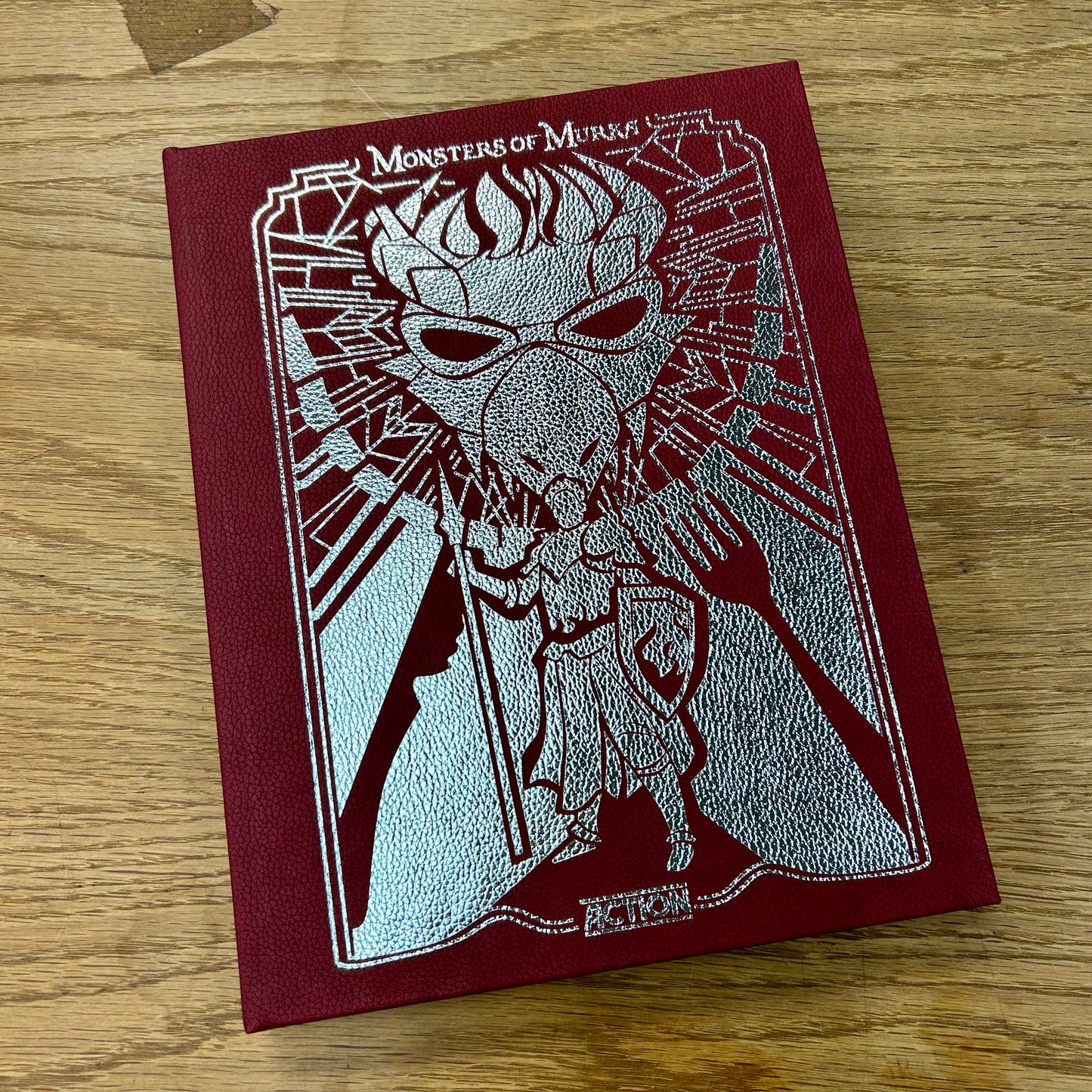 Monsters of Murka (bundle)