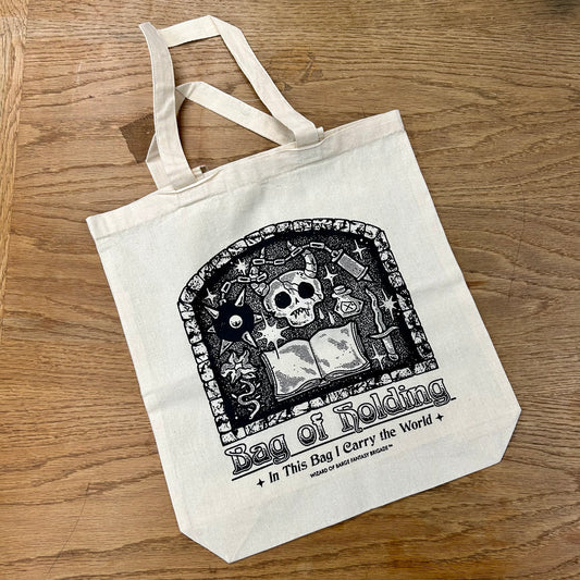 Bag of Holding