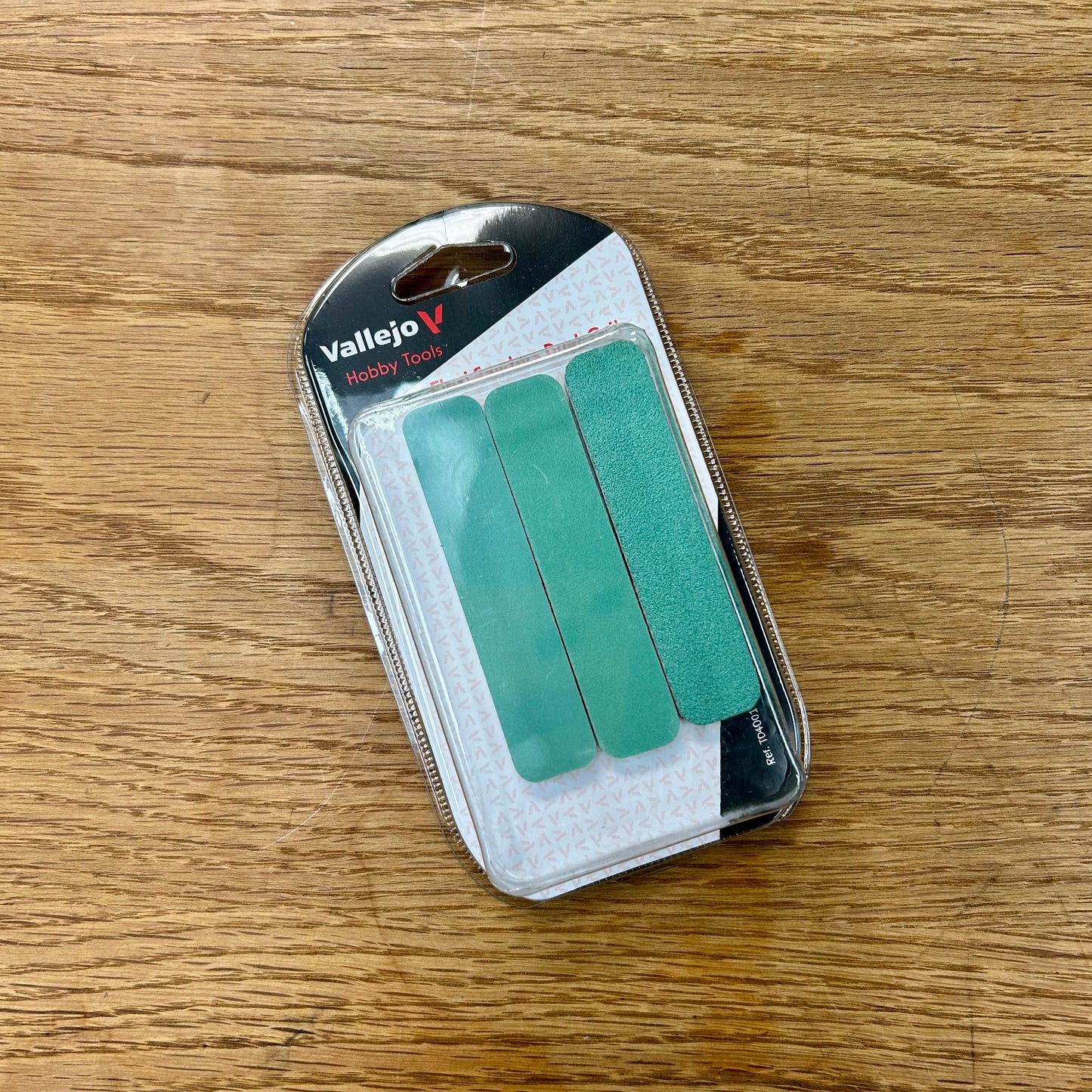 FlexiSander Dual: 90x19x6mm (3)