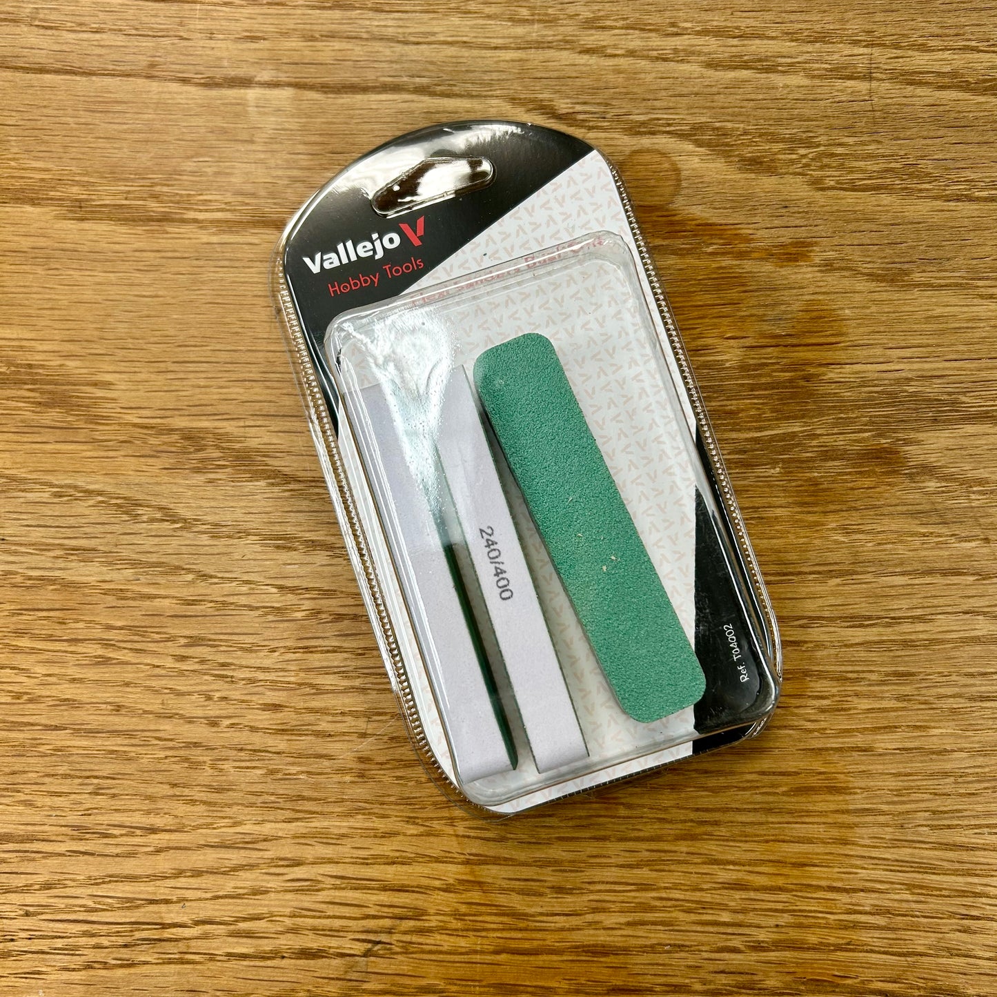 FlexiSander Dual: 90x19x12mm (3)