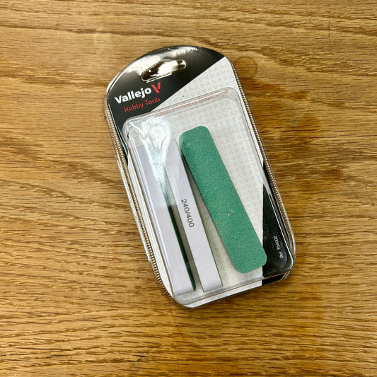 FlexiSander Dual: 90x19x12mm (3)