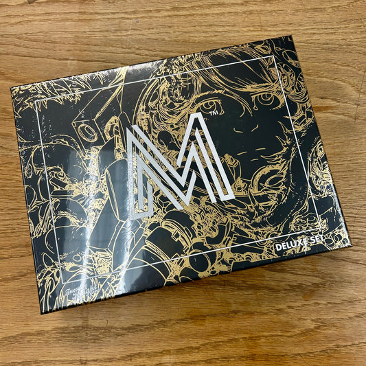 Mothership Deluxe Set