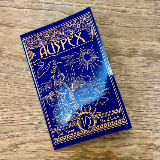 Auspex