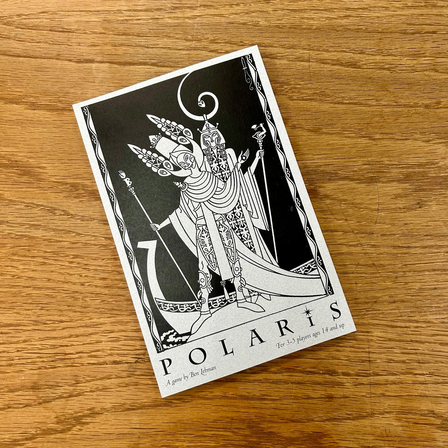 Polaris