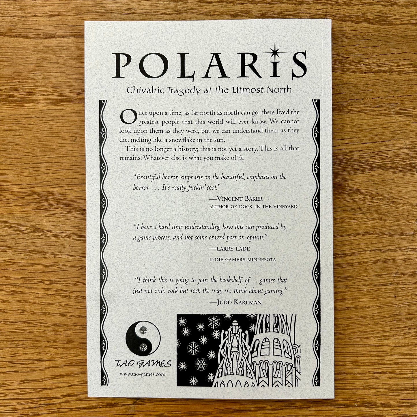 Polaris