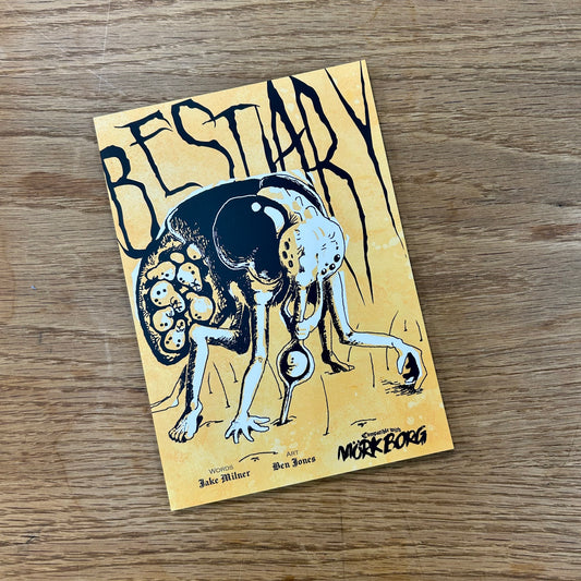 Bestiary