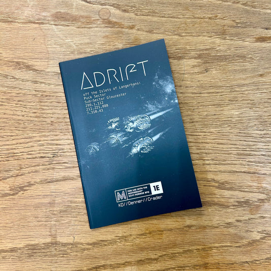 Adrift