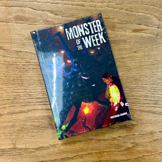Monster of the Week