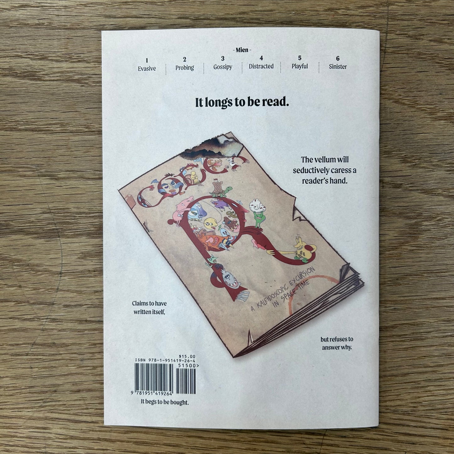 Codex R