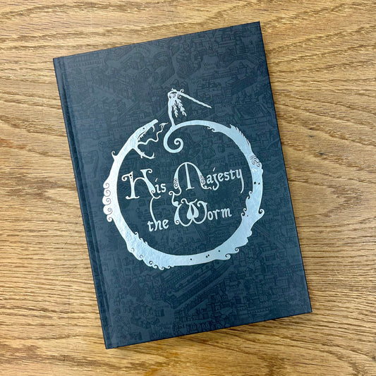 His Majesty the Worm