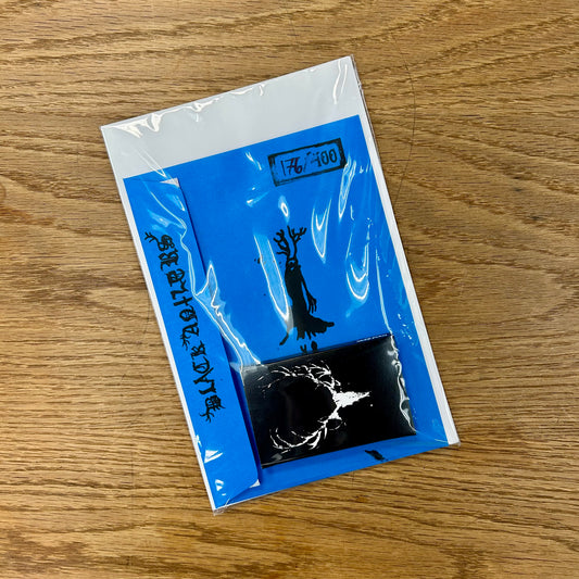 Black Antlers (Deluxe Bundle)