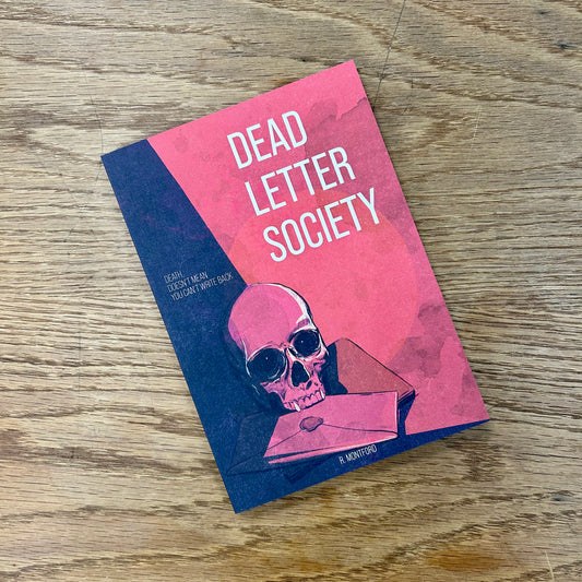 Dead Letter Society