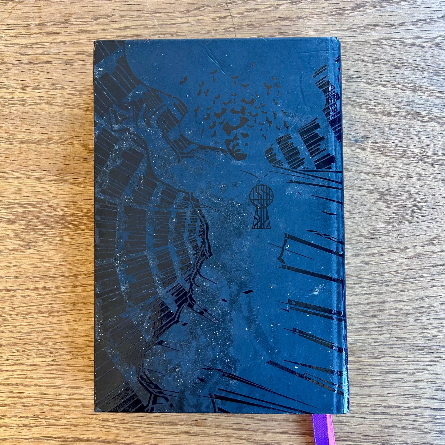 Apocalypse Keys (Special Edition)