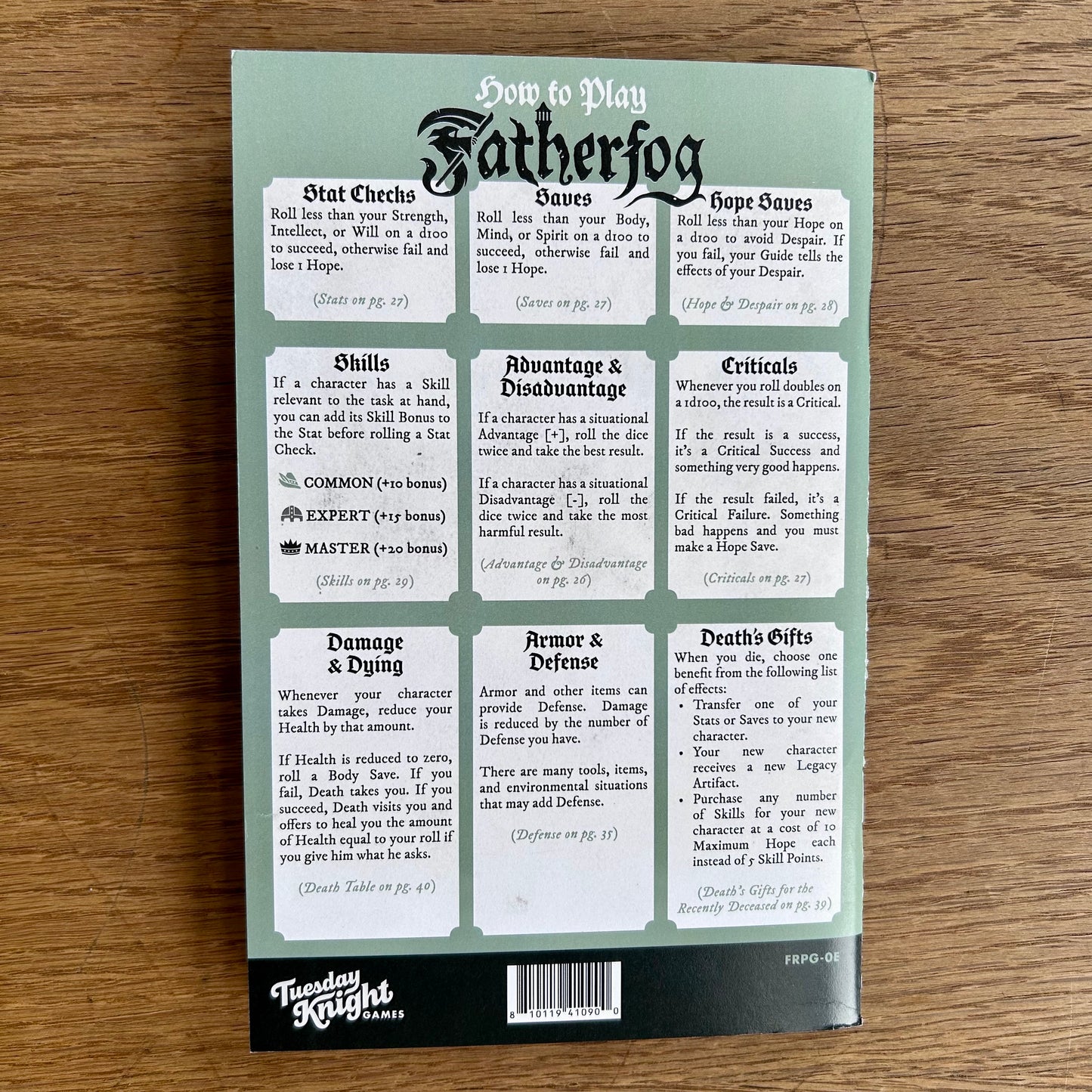 Fatherfog 0e