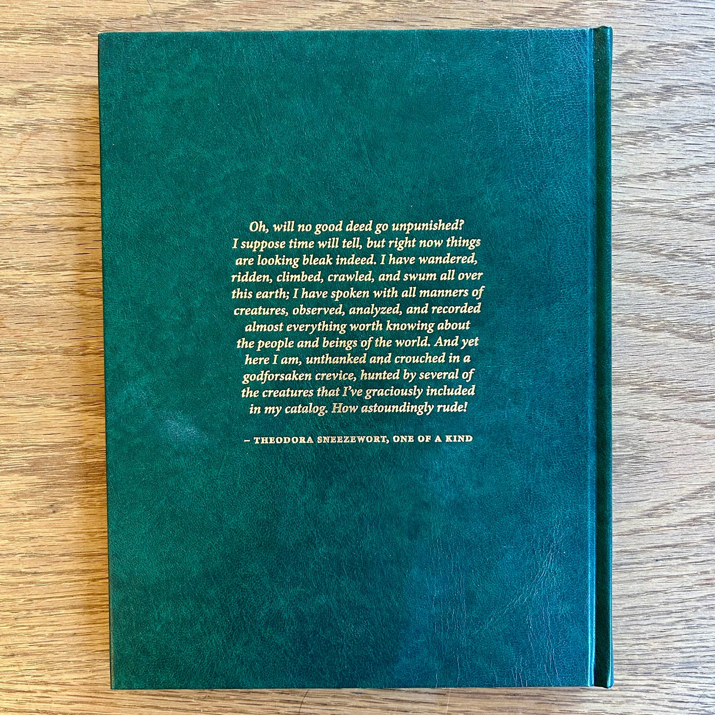 Dragonbane Bestiary (special edition)