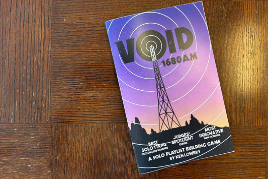 VOID 1680 AM