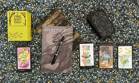 Anamnesis