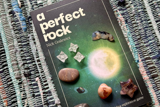 A Perfect Rock