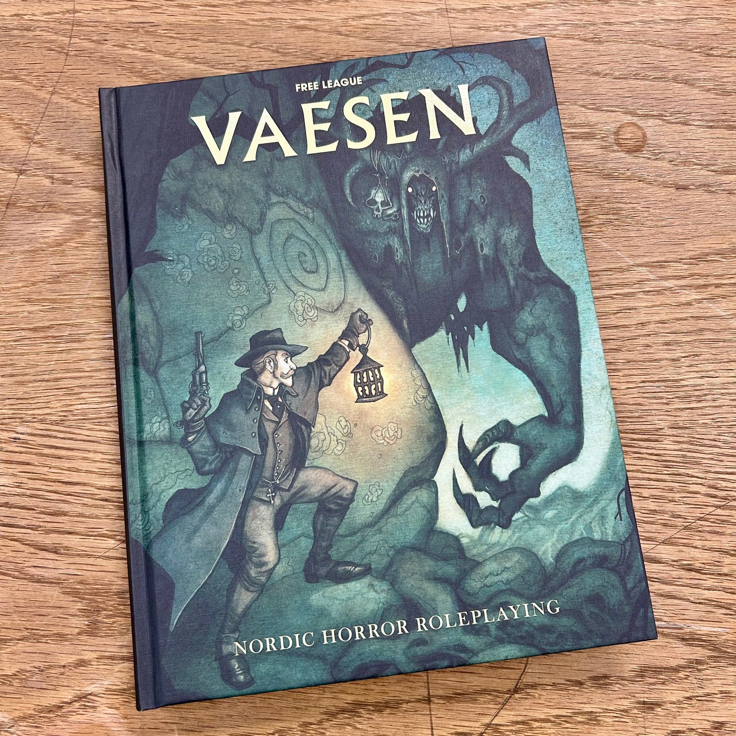 Vaesen