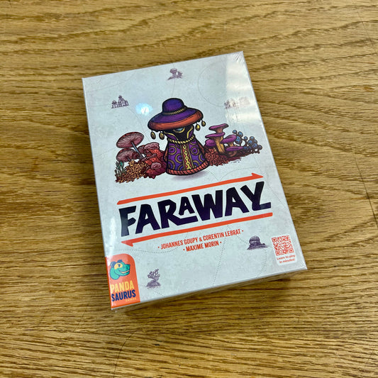 Faraway