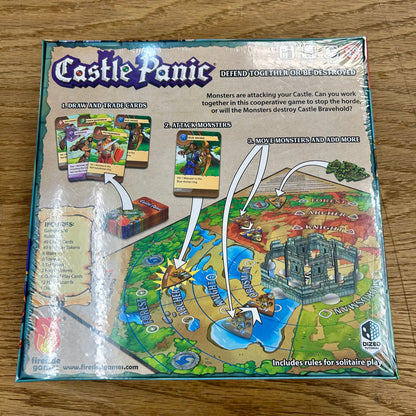 Castle Panic