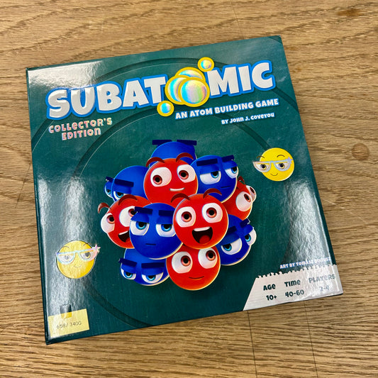 Subatomic