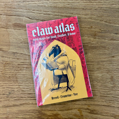 Claw Atlas