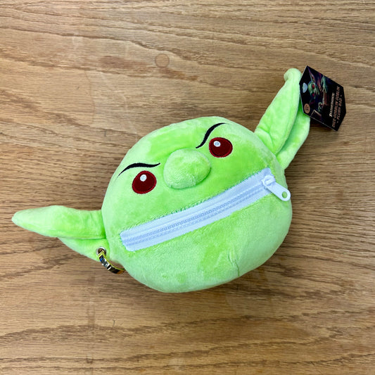 Goblin Plush Dice Bag