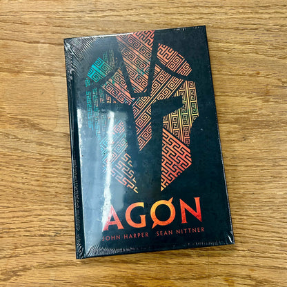 AGON 2e