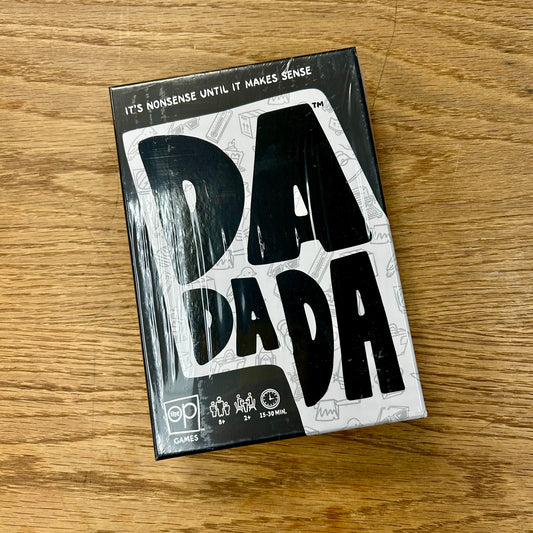 DaDaDa