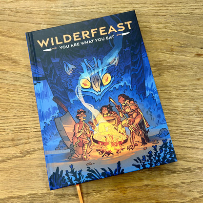 Wilderfeast