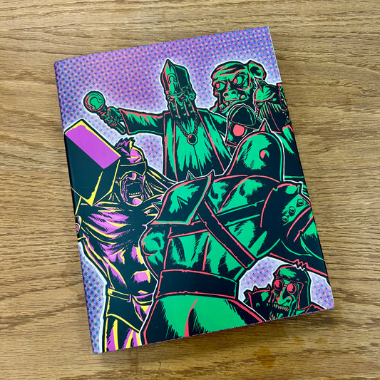 Neon Lords