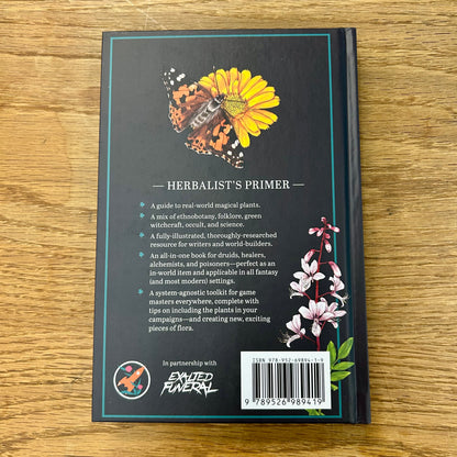 Herbalist’s Primer