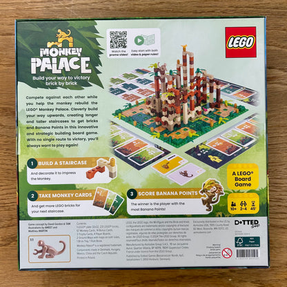 Monkey Palace