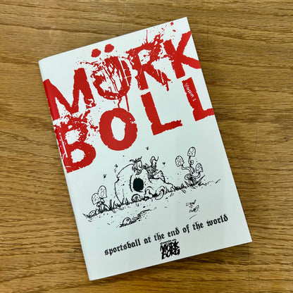 Mörk Boll