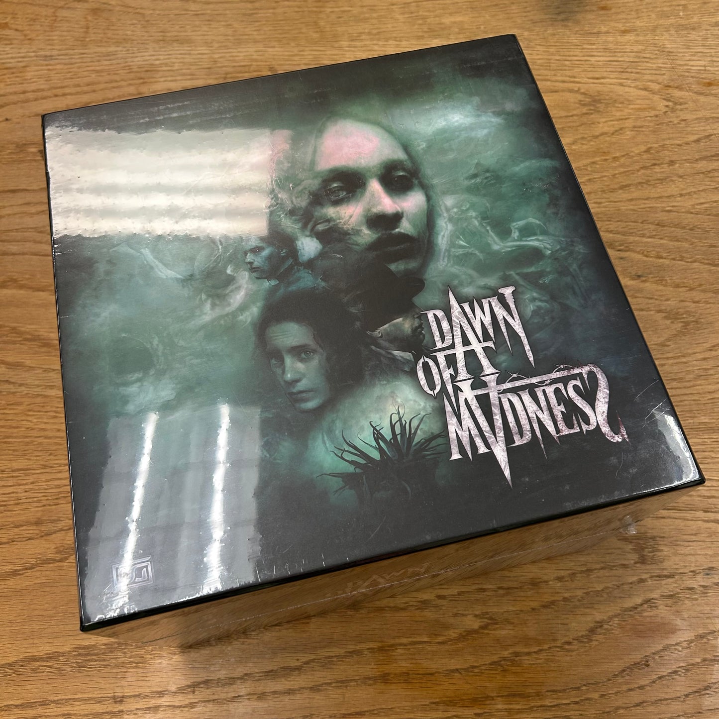 Dawn of Madness (bundle)