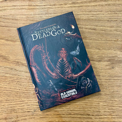 Settlers of a Dead God